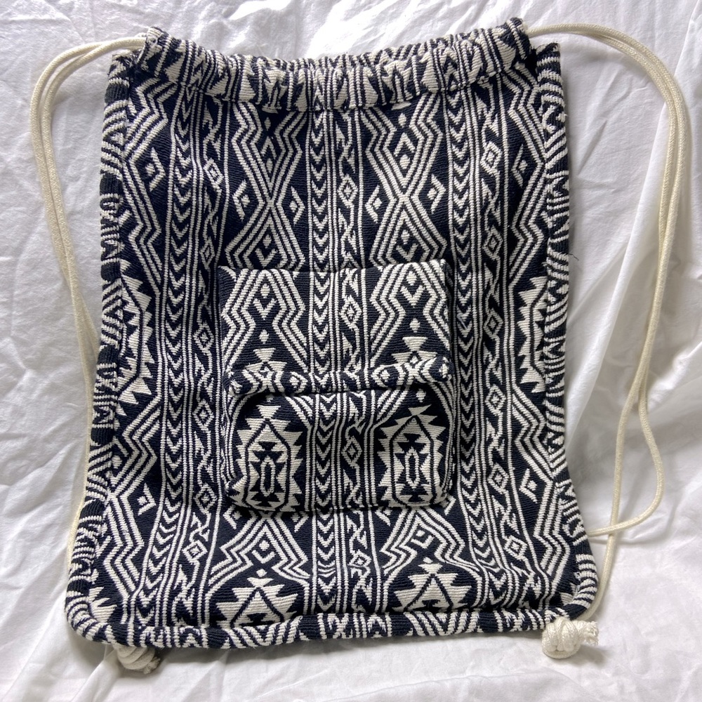 Cute backpack